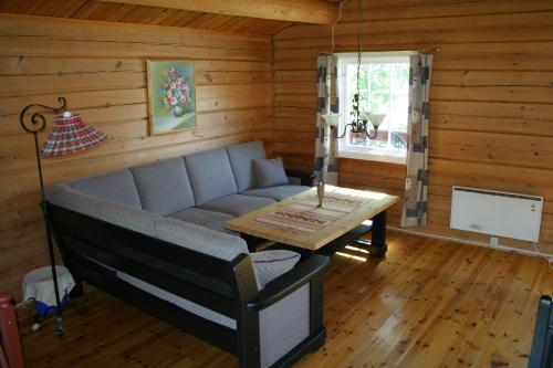 Dalsøren Camping og hytter - main image