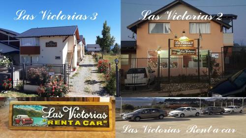 Las Victorias 3