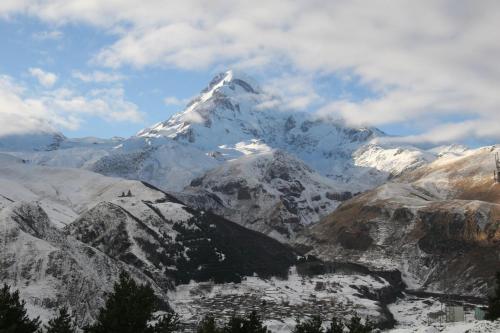 HQ of Nove in كازبيجي