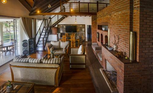 ทัศนียภาพภายนอกโรงแรม, Grand Argyle Resort in นูวารา อิลิยา