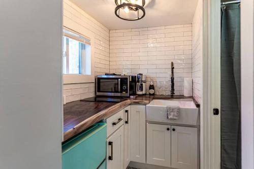 Létesítmények, Cozy Cabin in a rural setting (#10) In Temple, NH in Peterborough (NH)