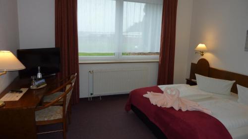 Heidehotel Herrenbrücke 2