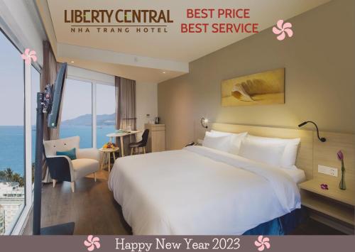 Liberty Central Nha Trang Hotel