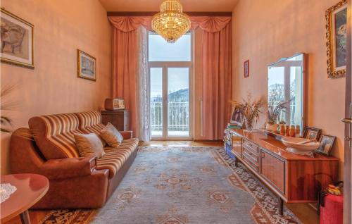 Beautiful Home In Obrov in Golac