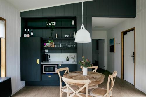 ห้องครัว, Cupitt's Estate Villas in อัลลาดัลลา