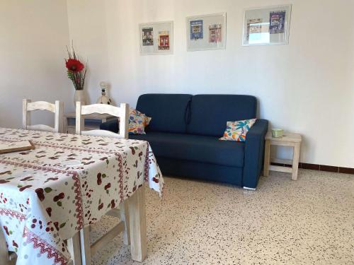 Appartement Balaruc-les-Bains 3 pièces 4 personnes - FR-1-553-136 - main image