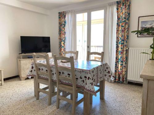 Appartement Balaruc-les-Bains 3 pièces 4 personnes - FR-1-553-136 - image 5