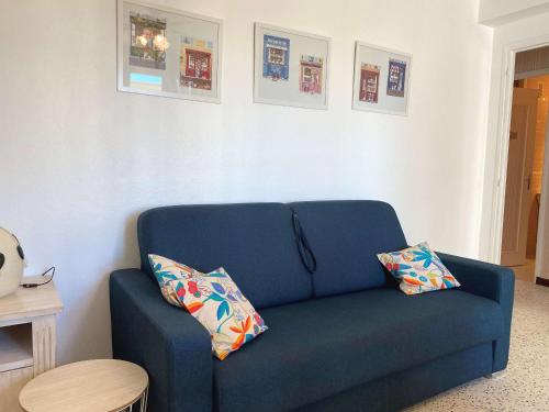 Appartement Balaruc-les-Bains 3 pièces 4 personnes - FR-1-553-136 - image 7
