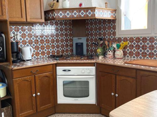 Appartement Balaruc-les-Bains 3 pièces 4 personnes - FR-1-553-136 - image 10