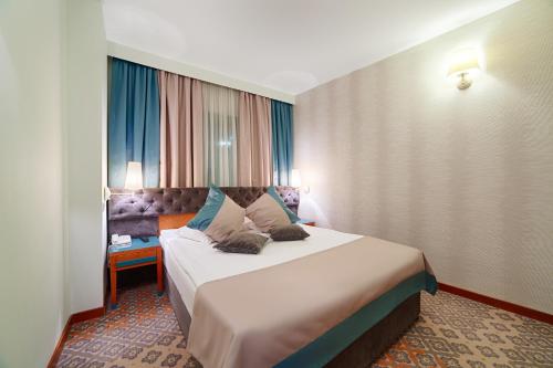 Hotel Duke Romana - Bucharest