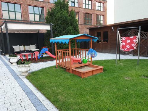 Ferienwohnung Leuchtturm 29a - image 2