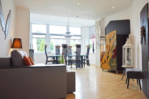 Ferienwohnung Leuchtturm 29a - image 7