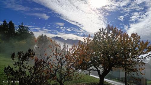 Gîte Cœur de Haute-Savoie