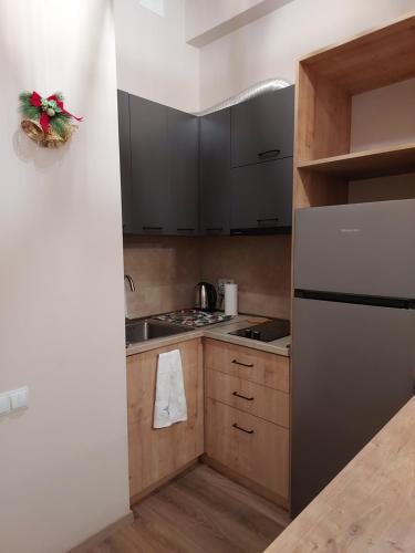 Tsaghkadzor, Kechi House Apartment 7 in Tsaghkadzor