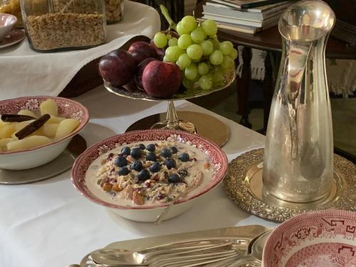 Ételek és italok, Penghana Bed and Breakfast in Queenstown