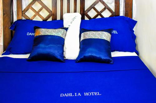 B&B Homa Bay - Dahlia Hotel and Accommodation - Bed and Breakfast Homa Bay