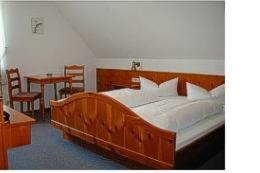 Hotel & Gästehaus Krone, Geiselwind (photo 7)
