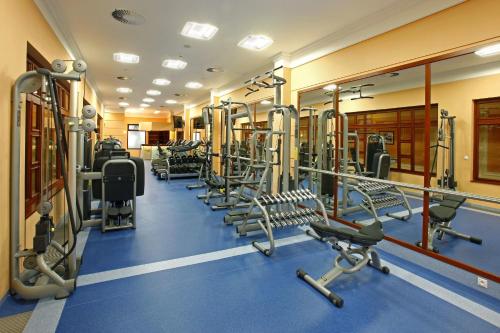 Ensana Centrální Lázně - Maria Spa