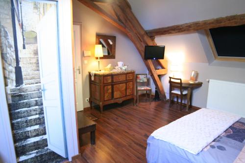 Chambre d'Hôtes du Domaine de la Haute Poignandiere