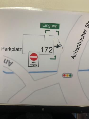 Siegen Achenbach 3 in Siegen