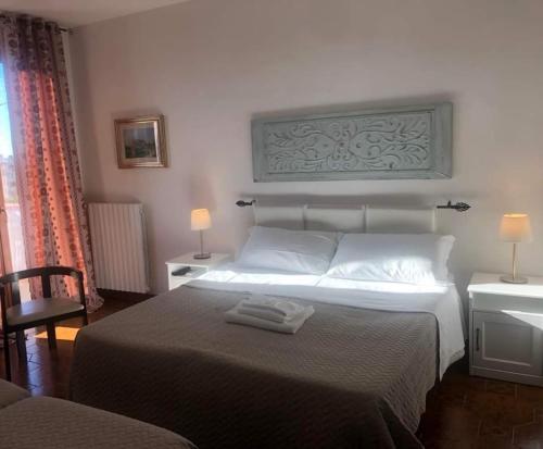 1 king bed