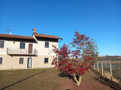 Villa Lavanda cottage Lequio Tanaro