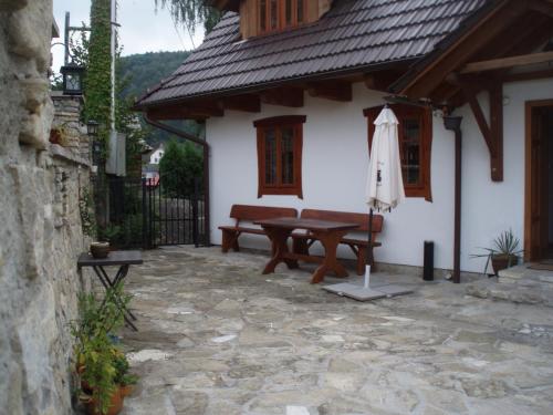 Penzion v Podhradí - image 8