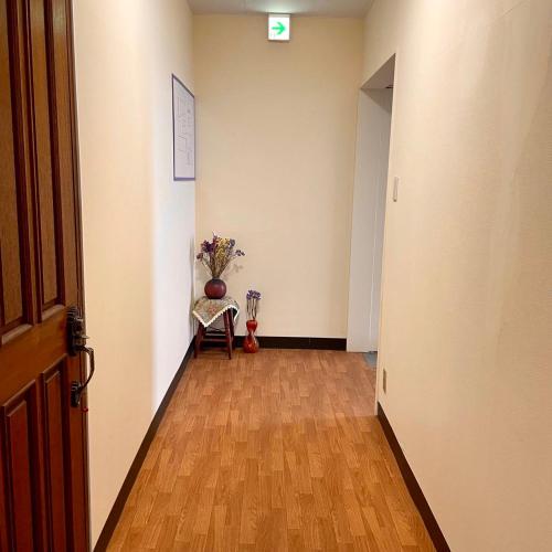 Otaru Garden Stay