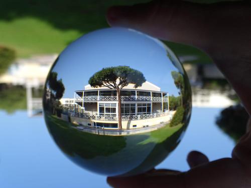 努弗波提尔高尔夫酒店 努弗波提尔高尔夫酒店