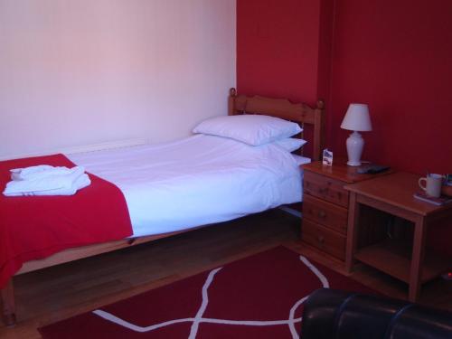 Red Lion Accommodation - image 10