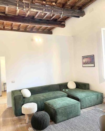Aphrodite Apartment Piazza Venezia, Rzym (zdjęcie 5)