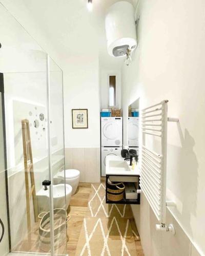 Aphrodite Apartment Piazza Venezia, Rzym (zdjęcie 7)