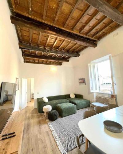 Aphrodite Apartment Piazza Venezia, Rzym (zdjęcie 8)