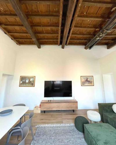 Aphrodite Apartment Piazza Venezia, Rzym (zdjęcie 9)