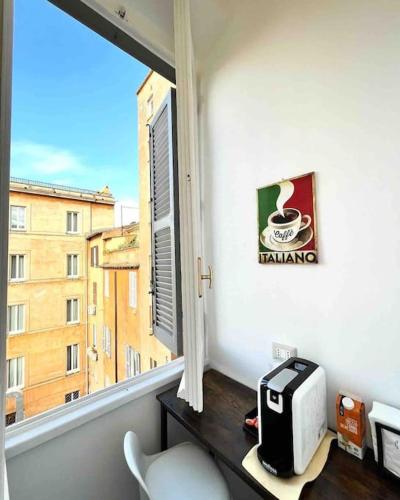 Aphrodite Apartment Piazza Venezia, Rzym (zdjęcie 10)