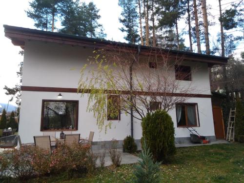 Вила Свети Георги, Razlog (fotografie 6)