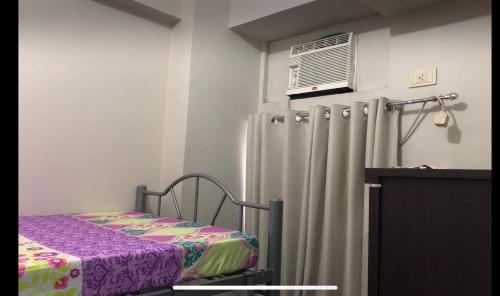 Guestroom, 2 Bedroom Condo Unit in Marikina