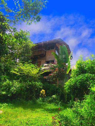 Bono Nibash Hill Resort in Bandarban