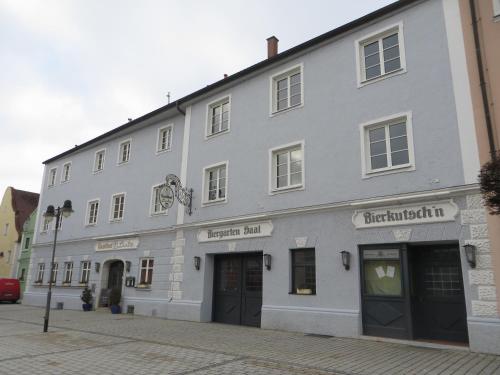 Gasthof Lutz - image 3