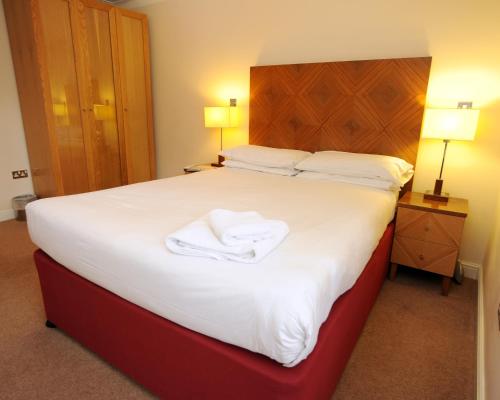 Picture of PREMIER SUITES Bristol Redcliffe