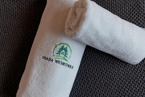 Osada Wichrówka