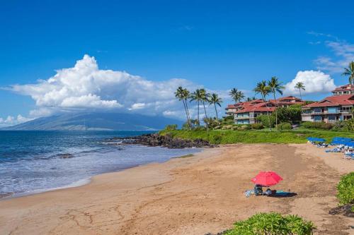 Aloha Moon - A Chic and Dreamy Modern Tropical Hideaway!, Wailea (zdjęcie 9)