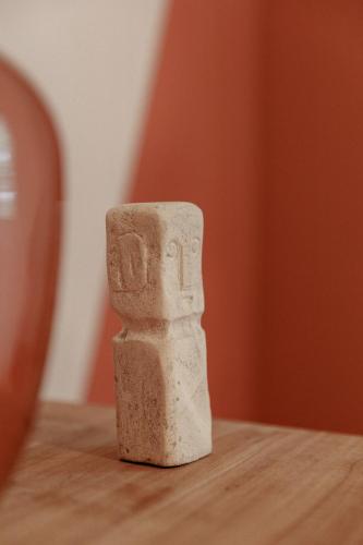 La Bastide Blanche au coeur des vignes Maison MIP