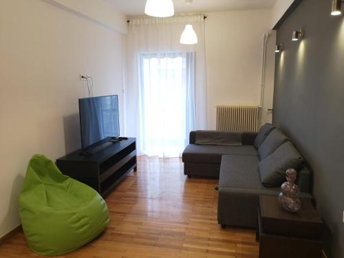 Feel@Home - Apartment - Tríkala