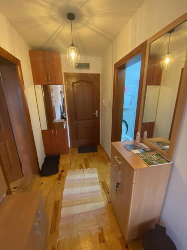 Apartman Jelen