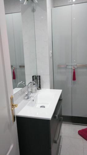 Apartamento en Chamberi, Madrid (fotografie 9)