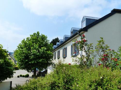 Accommodation in Clervaux