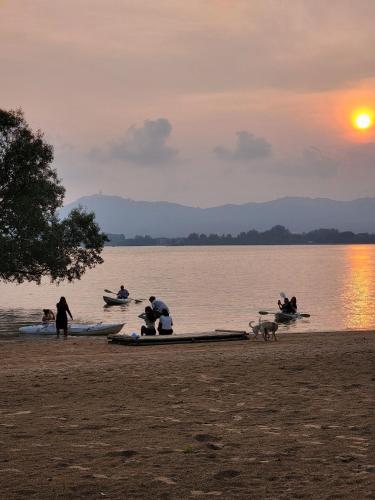 Baan Panwa Resort