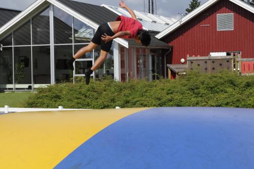 Danhostel Ishøj Strand - image 9