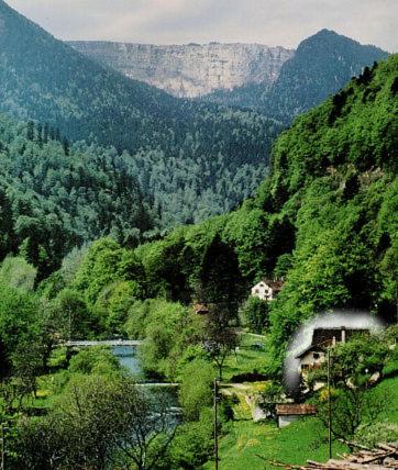 Accommodation in Canton of Neuchâtel